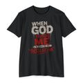 When God Made Me This'll Be Fun T-Shirt