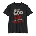 When God Made Me This'll Be Fun T-Shirt