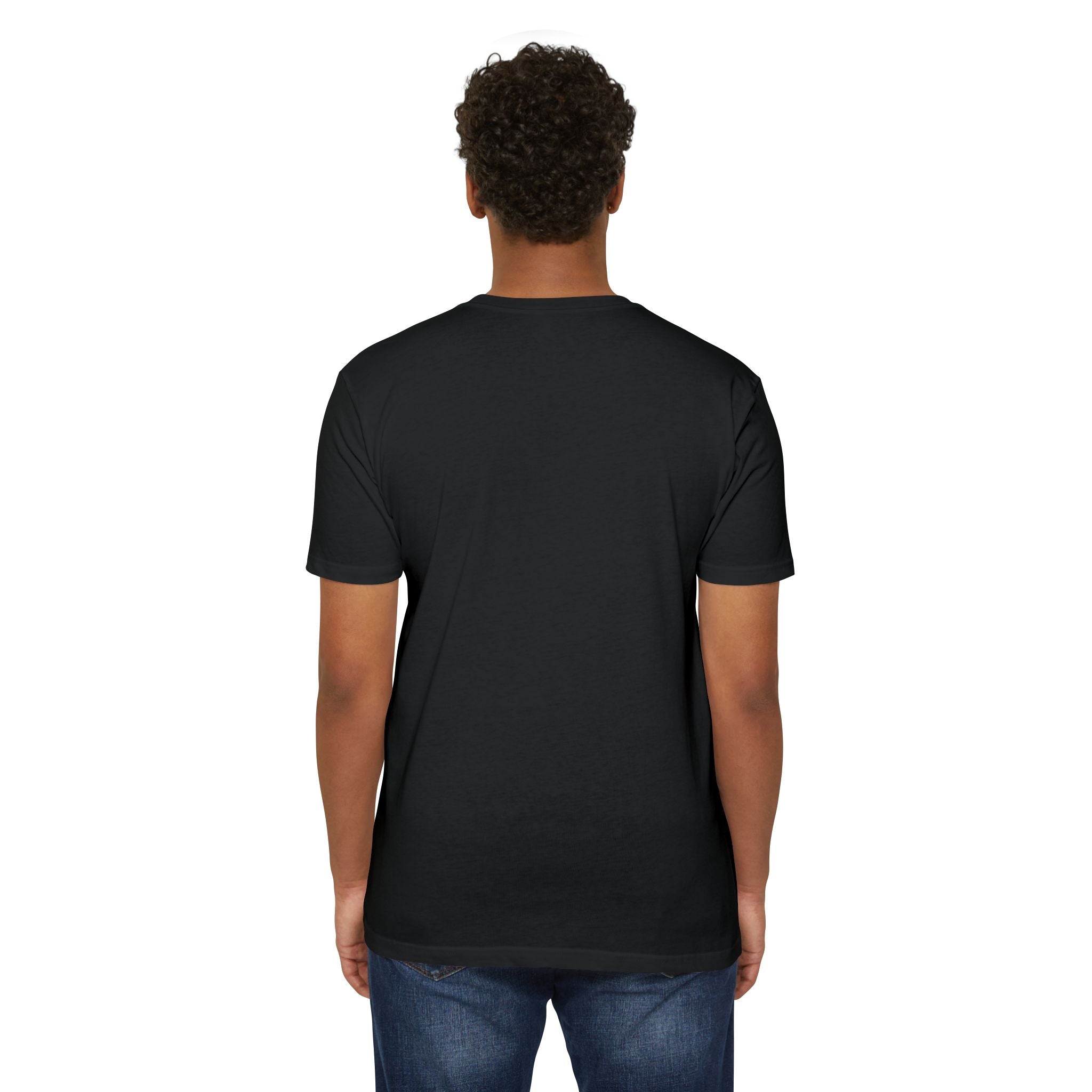When God Made Me What Could Go Wrong T-Shirt