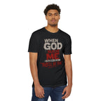 When God Made Me This'll Be Fun T-Shirt